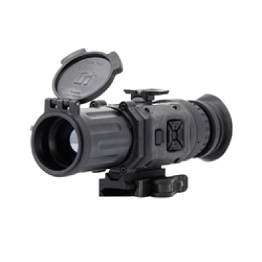 N-Vision Optics NOX35 35mm Thermal Rifle Scope