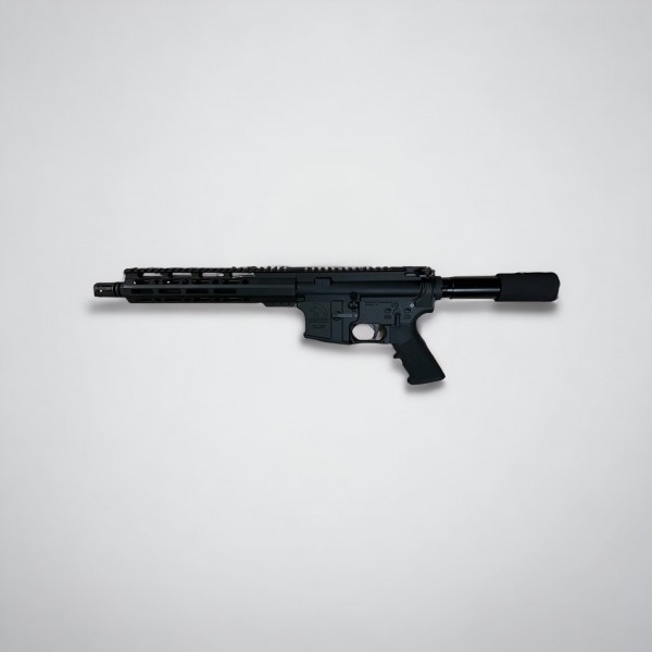 MA-15 Moriarti Arms 6.5 Grendel 10.5" M-LOK Pistol / Mlok / Classic