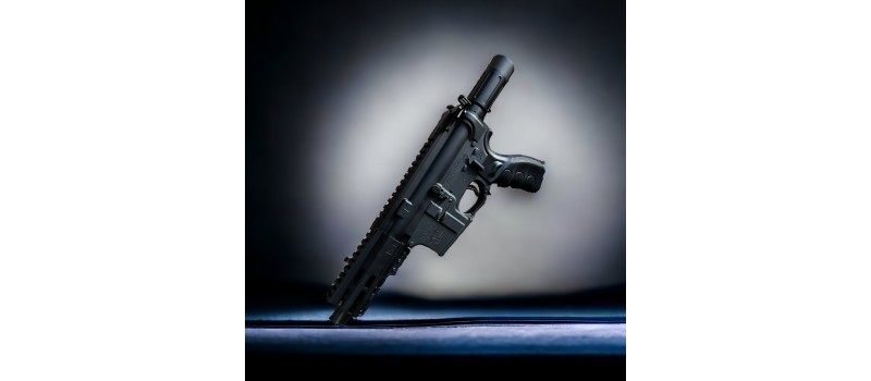 Which Caliber AR is right for you? - Take Your Pick