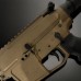 MA-9 9MM 4.5" ENHANCED SPORTING SERIES MINI GLOCK STYLE PISTOL / SBA3 / FDE / NON-LRBHO