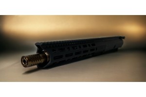 Introducing the US Army's Newest caliber: .277 Sig Fury/6.8x51mm - Moriarti Armaments