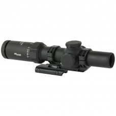 SIG SAUER Tango-MSR 1-10x26mm Rifle Scope | First Focal Plane | Illuminated MSR BDC-10 Reticle