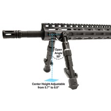 UTG Recon Flex M-LOK Bipod