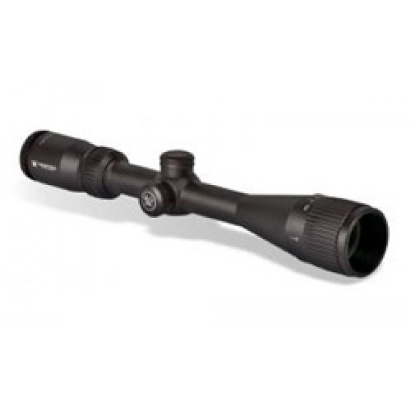 Vortex Crossfire ll 4-12x40 AO with Dead-Hold BDC - 31019