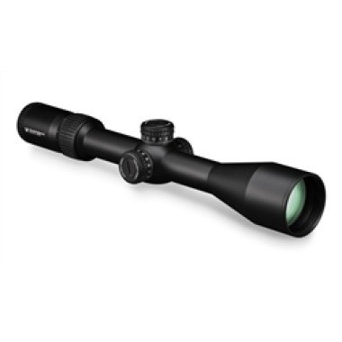 Vortex Diamondback Tactical 6-24 x 50 FFP with EBR-2C MOA Reticle