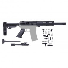 AR-47 7.62x39 10.5" Pistol Build Kit – 7" Fake Can, SBA3 Pistol Brace, M-LOK