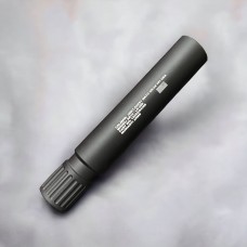 AR-15 7" THREAD-ON FAKE SUPPRESSOR,  1/2X28, G2