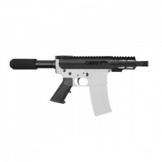 AR-45 .45 ACP 4.5" MLOK COMPLETE PISTOL KIT /SLICK SIDE/NON-LRBHO