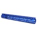 AR-10 15" ULTRA LIGHTWEIGHT THIN M-LOK FREE FLOATING HANDGUARD - VARIOUS COLORS