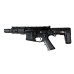 AR-15 300AAC Moriarti Arms 5" Semi Auto Mini Pistol | Honey Badger PDW Brace | Shroud