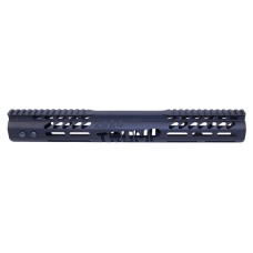 AR-10 15″ “Trump Series” Limited Edition M-LOK Rail - Choose Your Color, DPMS Low Profile