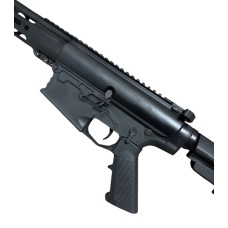 MA-10 .308 WIN MORIARTI ARMAMENTS 12.5" PISTOL / MLOK / SBA3       