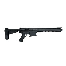 MA-10 .308 WIN MORIARTI ARMAMENTS 12.5" PISTOL / MLOK / SBA3       