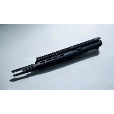 AR-15 300 Blackout  7.5" Pistol Zombie Slayer Upper Assembly / Mlok