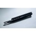 AR-15 300 Blackout  7.5" Pistol Zombie Slayer Upper Assembly / Mlok