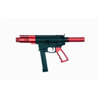 MA-9 9MM 4.5" MICRO GLOCK STYLE PISTOL / NON-LRBHO - CHOOSE COLOR