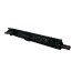 AR-15 300 AAC blackout 10.5" nitride classic mlok upper assembly / A2