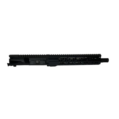 AR-15 .350 Legend 10.5" Mlok Tactical Upper Assembly | Carbine-Length Gas System | A2 Flash Hider