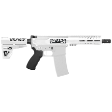 AR-9 9MM 8.3" Shockwave Pistol Build Kit – M-Lok, Non-LRBHO – Choose Your Color