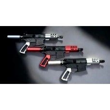 AR-15 300 BLK 5" Complete Compression Series Micro Pistol Kit – Customize Your Build with Your Personal Color