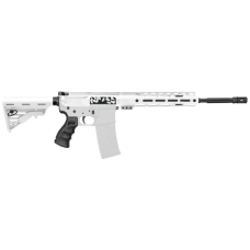 AR-15 300 Blackout 16" BLACKHAWK CARBINE KIT with 10" M-LOK Handguard – Cerakote Camo Options