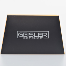 GEISLER DEFENCE 19X GEN 1-3 COMPATIBLE 80% BLANK / Jig, Drill Bits, and Pins / G2 / Choose Color