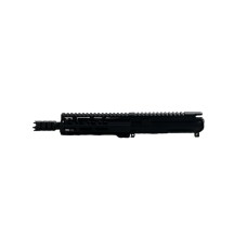 AR-15 300 Blackout 7.5" Pistol Shark Upper Assembly /Mlok