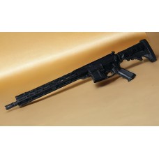 Moriarti Armaments AR-15 5.45X39 "Vortex Vanguard" 16" M4 Sporting Rifle - MLOK/LE Stock