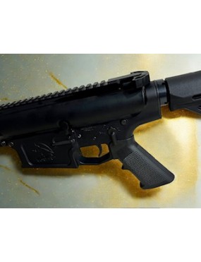 MA-10 .277 SIG Fury 16" Hybrid Fluted Semi-Auto Rifle | MLOK | Magpul