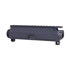 AR-15 BILLET UPPER RECEIVER WITH FORWARD ASSIST & EJECTION DOOR ASSEMBLY