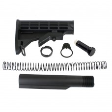 AR-10 308 LE M4 6 POSITION MIL-SPEC STOCK KIT