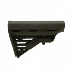 AR-15/AR-10 Blackhawk Adjustable Carbine Buttstock - OD Green