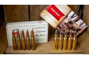 Understanding the Differences Between 7.62x51 and .308 Caliber