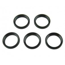 AR-10 Crush Washer - 5/8x24 - 5 Pack - Phosphate