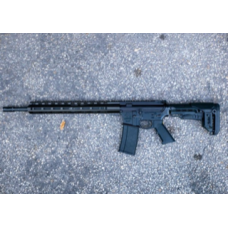 MA-47 7.62X39 18" SURGE SEMI AUTO RIFLE / ENHANCED / MAG