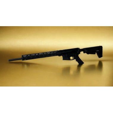 AR-15 5.56/.223 MA-15 20" BULL SEMI-AUTO RIFLE W/MAG