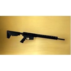 AR-15 5.56/.223 MA-15 20" BULL SEMI-AUTO RIFLE W/MAG