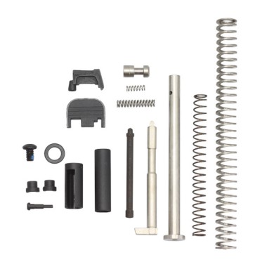 GLOCK 17 Compatible Slide Parts Kit