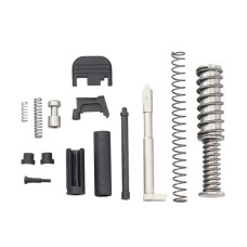 Glock 26 Compatible Slide Parts Kit for Gen 1-4