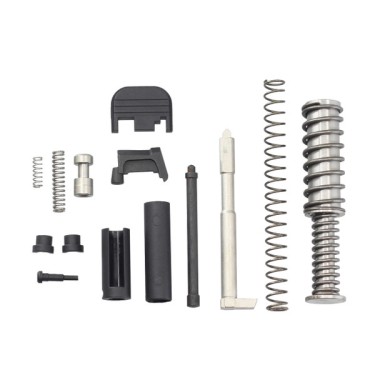 Glock 26 Compatible Slide Parts Kit for Gen 1-4