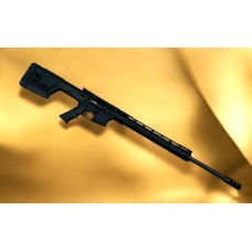 Moriarti Arms MA-15 6.5 Grendel 22" Semi-Auto Rifle | Magpul PRS Stock, M-Lok Handguard