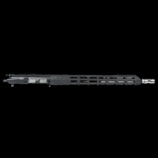 AR-15 .450 Bushmaster 16" Stainless Upper Assembly / Afterburner / Mlok