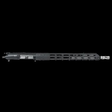 AR-15 .350 Legend 18" Midlength Upper Assembly | 15" Free Float Rail | Enhanced Performance Upper