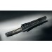 AR-15 20″ 6MM ARC Hexagon Fluted Stainless Steel Upper Assembly / Mlok