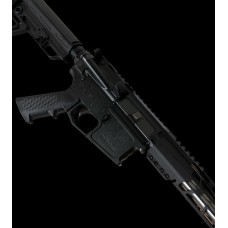 AR-15 6.5 GRENDEL 18" TANKER SEMI AUTO RIFLE  / MLOK / ALPHA