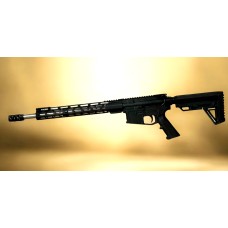 Moriarti Arms 6.5 Grendel 18" Tanker Semi-Auto Rifle | Stainless Barrel, M-Lok, Alpha Stock