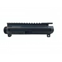 AR-9/45 Pistol Caliber Billet Upper LRBHO - 9mm, 45ACP, 40S&W, 10mm - G2