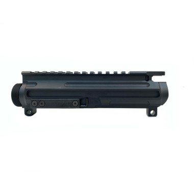 AR-9/45 Pistol Caliber Billet Upper LRBHO | 9mm, .45 ACP, .40 S&W, 10mm | G2