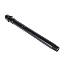 AR-15 300 AAC Blackout 10.5" 4150 CMV  Barrel, 1-7 twist, Govt Profile, Nitride