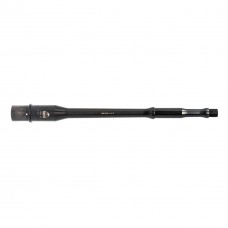 AR-10 .308 Win Faxon Firearms Duty Series 13.9" Barrel, Big Gunner, Mid-Length, 4150 QPQ Nitride